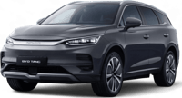 BYD TANG Leasing