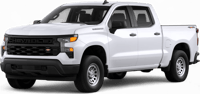 Chevrolet Silverado Leasing