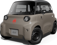 Citroën Ami Leasing