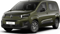 Citroën Berlingo Leasing