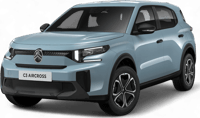 Citroën C3 Aircross Leasing