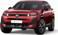 Citroën C5 Aircross Leasing