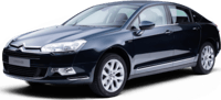 Citroën C5 Leasing