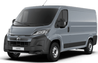 Citroën Jumper Leasing