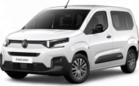 Citroën e-Berlingo Leasing