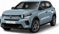 Citroën e-C3 Leasing