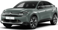 Citroën ë-C4 Leasing