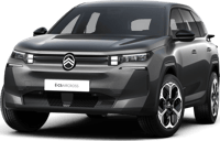 Citroën e-C5 Aircross Leasing