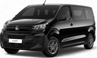 Citroën  ë-Jumpy Leasing