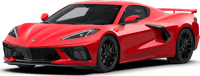 Corvette C8 Leasing