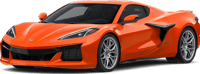 Corvette Z06 Leasing