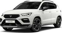 Cupra Ateca Auto-Abo