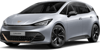 Cupra Born Auto-Abo