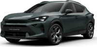 Cupra Formentor Leasing