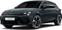 Cupra Leon Leasing