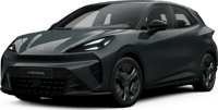 Cupra Raval Auto-Abo