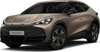 Cupra Tavascan Leasing