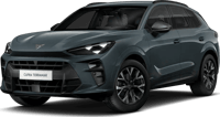 Cupra Terramar Auto-Abo
