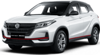 DFSK Fengon 500 Auto-Abo
