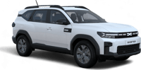 Dacia Bigster Leasing