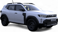 Dacia Duster Leasing