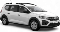 Dacia Jogger Leasing