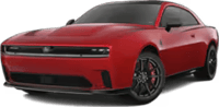 Dodge Charger Auto-Abo