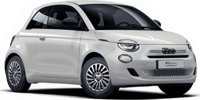 Fiat 500 Leasing