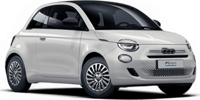 Fiat 500C Leasing