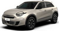 Fiat 600e Leasing