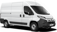 Fiat Ducato Leasing
