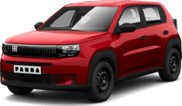 Fiat Grande Panda Leasing