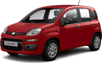 Fiat Pandina Leasing