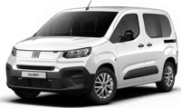 Fiat Qubo Leasing