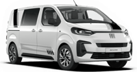 Fiat Scudo Leasing