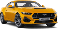 Ford Mustang Leasing