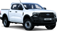 Ford Ranger Leasing