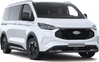 Ford Tourneo Leasing