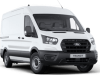 Ford Transit Leasing