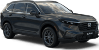 Honda CR-V Leasing