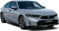 Honda Civic Leasing