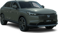 Honda HR-V Leasing
