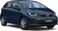 Honda Jazz Leasing