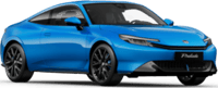 Honda Prelude Leasing