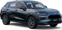 Honda ZR-V Leasing
