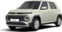 Hyundai INSTER Leasing