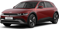 Hyundai IONIQ 5 Leasing