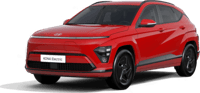 Hyundai KONA Leasing