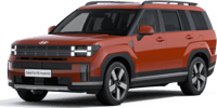 Hyundai Santa Fe Leasing