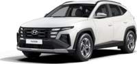 Hyundai Tucson Leasing